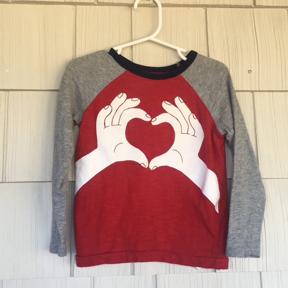 Old Navy Tee